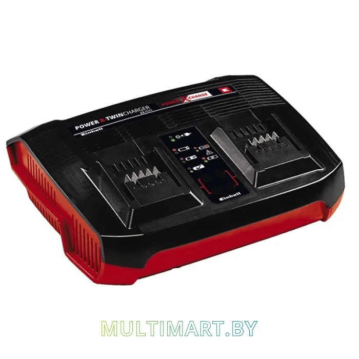 Зарядное устройство Einhell Power-X-Twincharger 4512069 (18В)